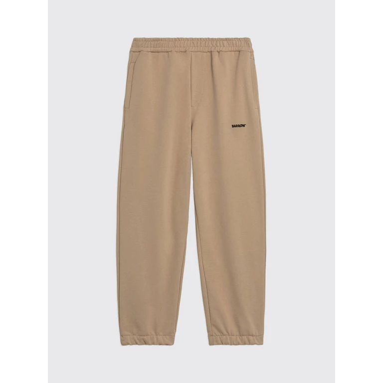 Pants Men color Sand (S6BWWOFP011092)