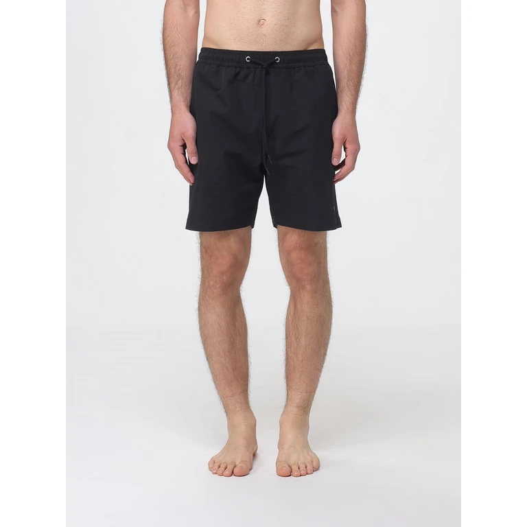 Swimsuit Men color Black (25415061011)