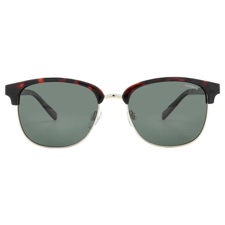 Green Square Mens Sunglasses PLD 1012/S 0PR6/H8 54