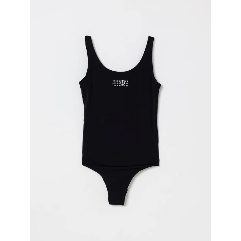 Swimsuit Kids color Black (M60568MM00PM6900)
