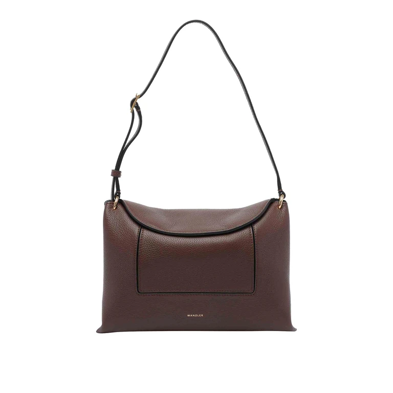 Sac Porté Épaule - Marron (1481766)