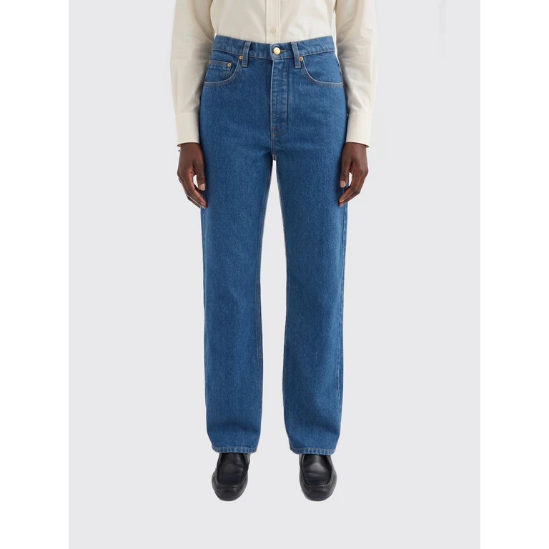 Jeans Woman color Denim (J03KA0347J45352476)