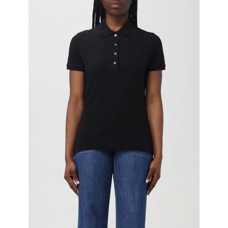 Polo Shirt Woman color Black (PF5462031)