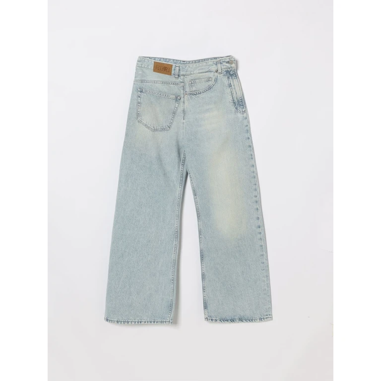 Jeans Kids color Blue (M60969MM06YM601)
