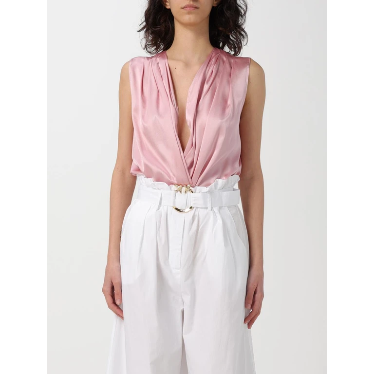 Top Woman color Pink (100122A1RIN98)