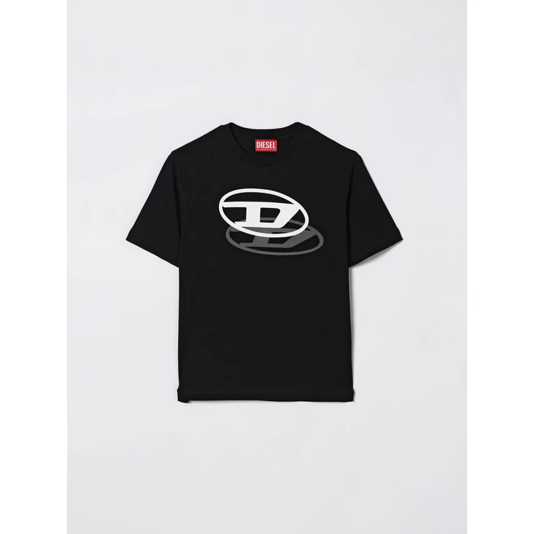 T-Shirt Kids color Black (J0260100YI9K900)