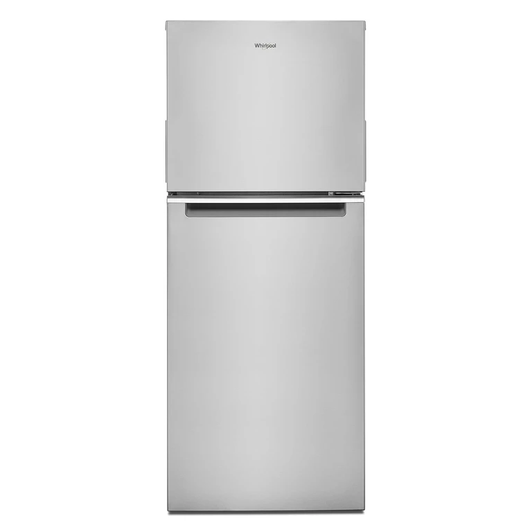 24 in. Wide Top-Freezer Refrigerator 11.6 cu. ft. WRT312CZJZ