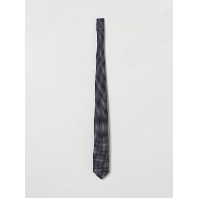 Tie Men color Grey (27U9062720466003)