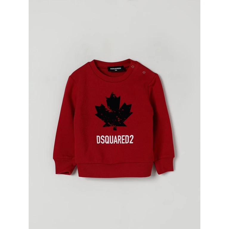 Sweater Kids color Red (DQ3096D00ZFDQ423)