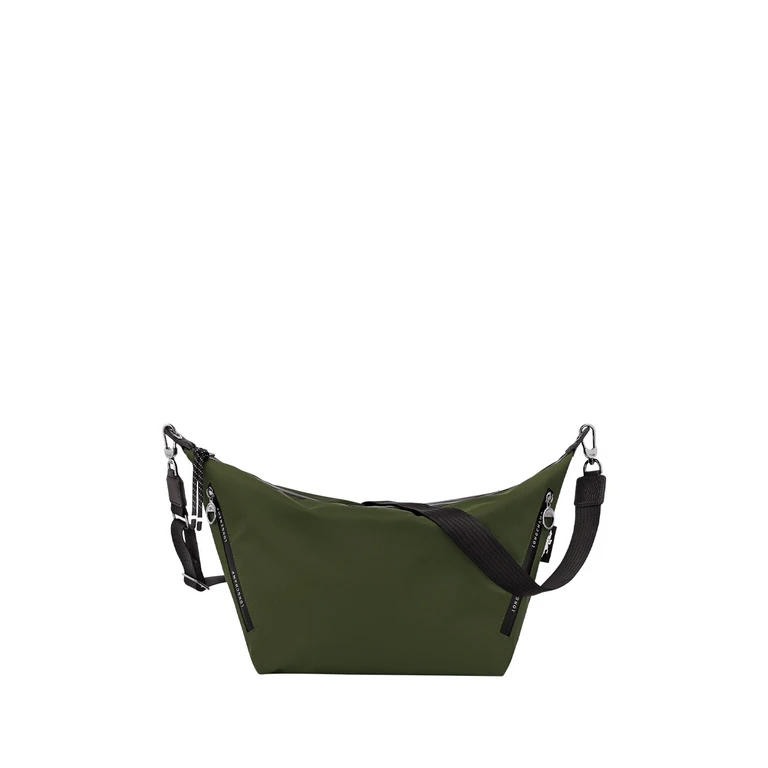 `Le Pliage Energy` Medium Crossbody (10343HSR)