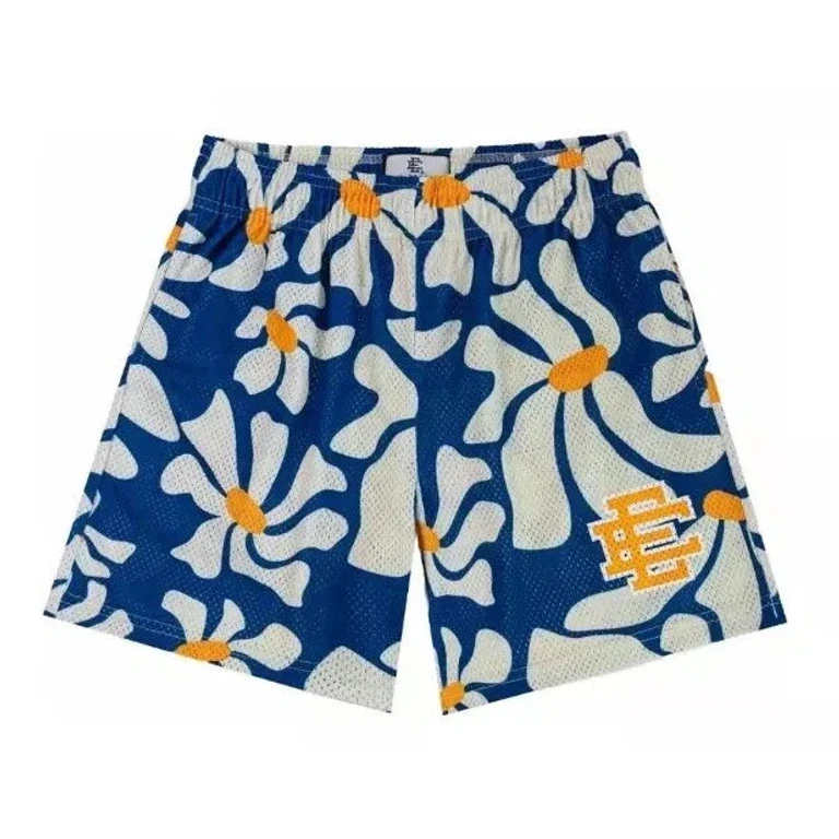 Men's Ee Shorts Daisies Ss24