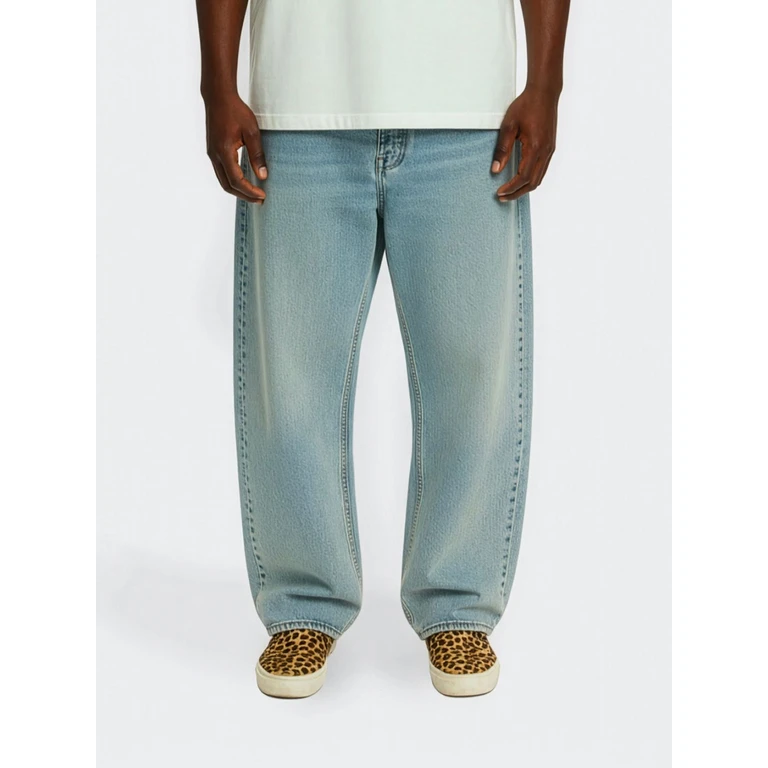 Jeans Men color Ice (S6BWUADP041226)