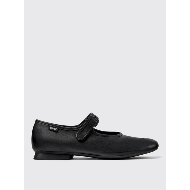 Ballet Flat Woman color Black (K201629-001CASIMYRA0)
