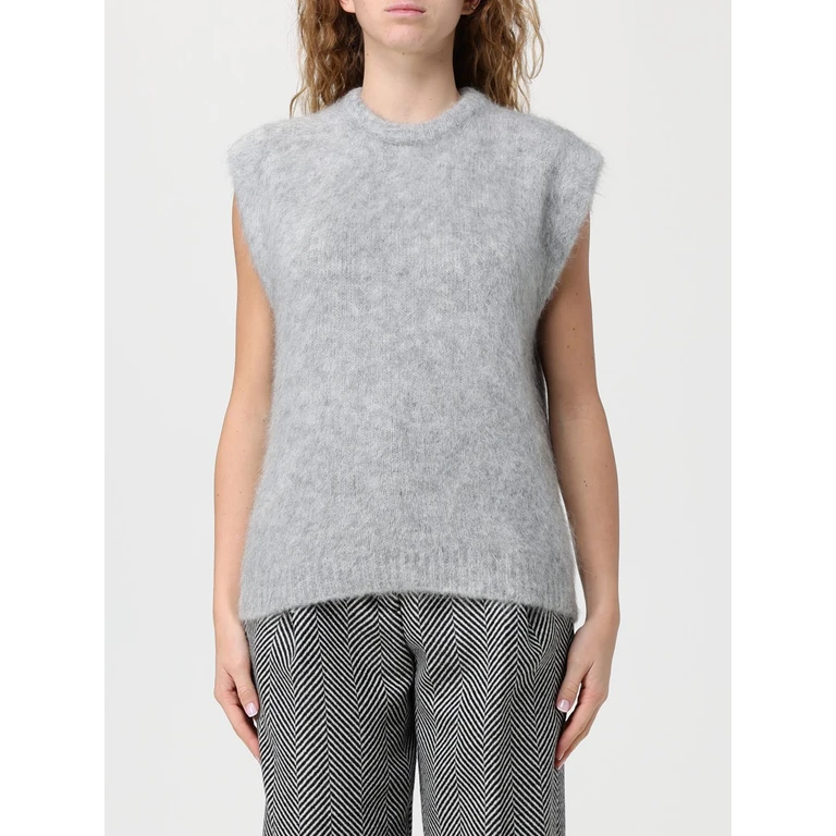 Sweater Woman color Pearl (14449MYKNIT7063)