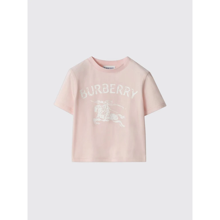 T-Shirt Kids color Pink (8121210A1439)
