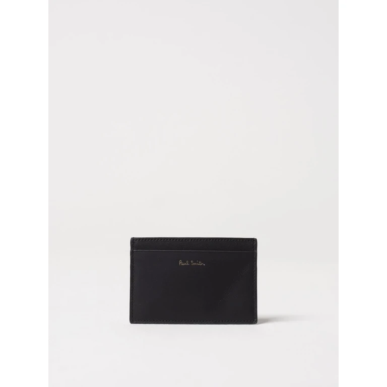 Wallet Men color Black (M1A4768CMULTI79)