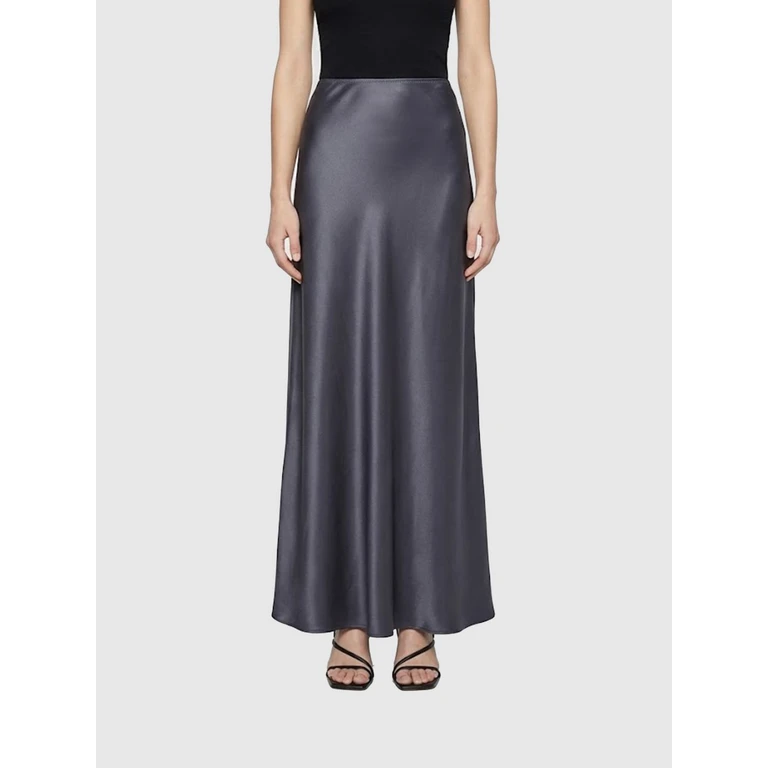 Skirt Woman color Black (JF0096530010)