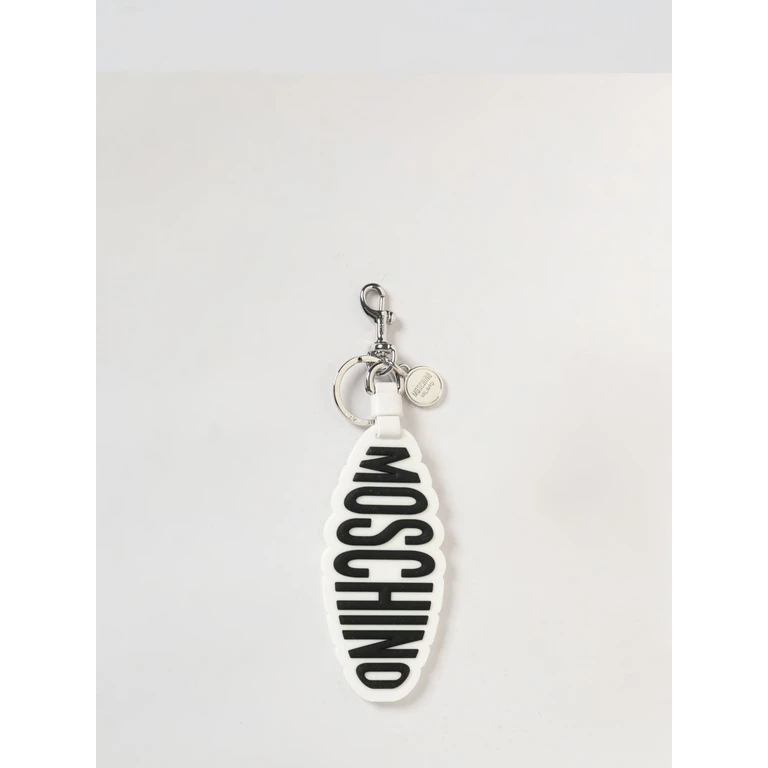 Key Chain Woman color White (MC5430PP1OOY010A)