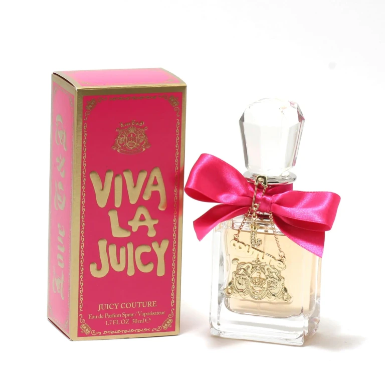 Viva La Juicy Couture EDP