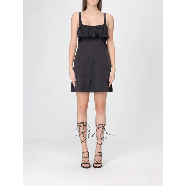 CHLOÉ Dress Woman color Black (CH26SRO20010001)