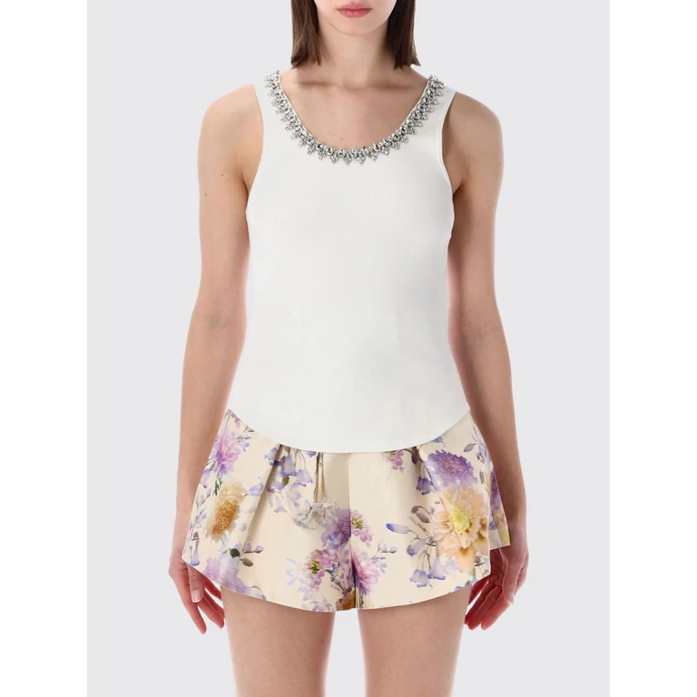 Top Woman color White (7916TS26RIVO)