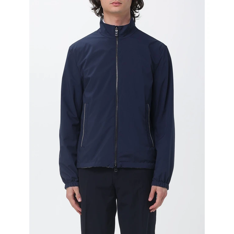 Jacket Men color Blue (26412105013)