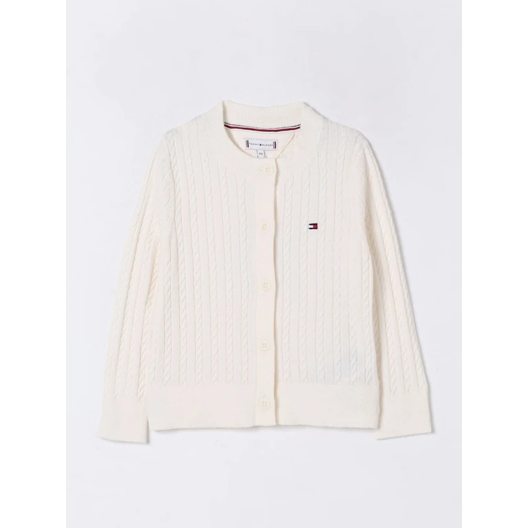 Sweater Kids color White (KG0KG08282Z00)
