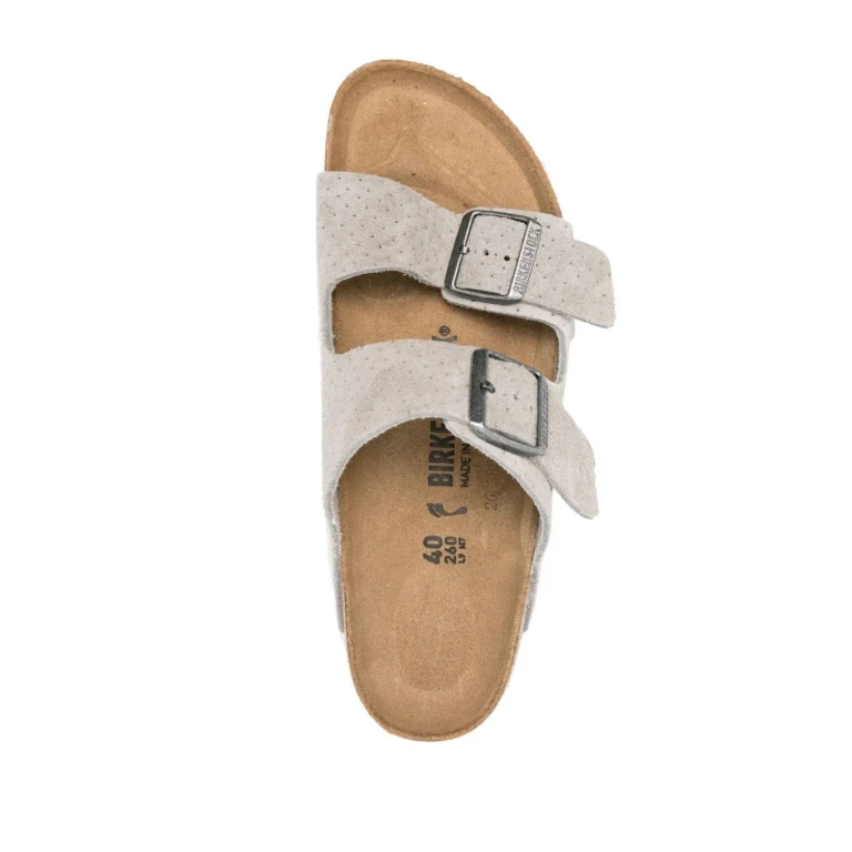 Arizona Emboss Sandals