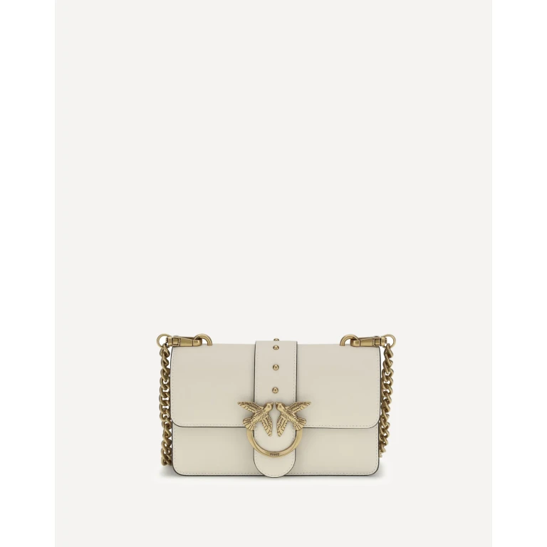 PINKO ラブ ワン ショルダーバッグ