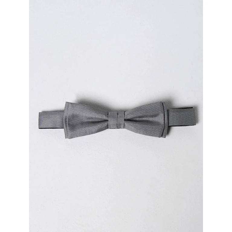 Bow Tie Men color Grey (50471745041)
