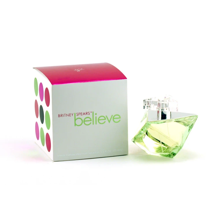 Believe EDP