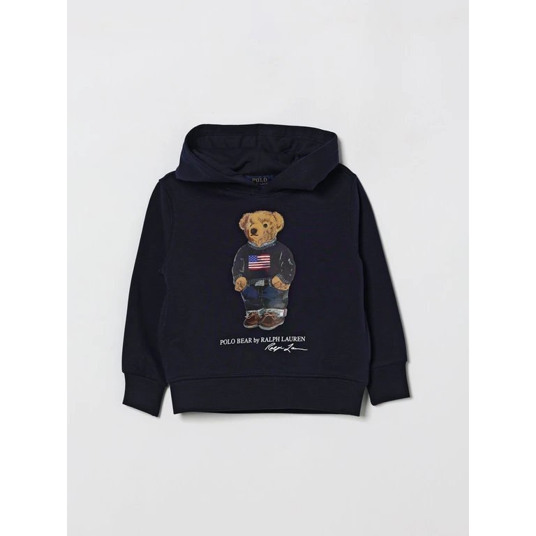 Sweater Kids color Blue (322A10529001)