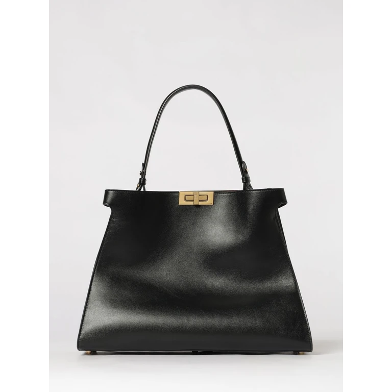 Handbag Woman color Black (8BN369AWPFF1DDQ)