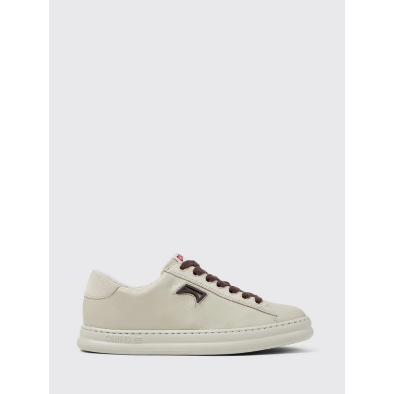 Sneakers Woman color Beige (K201855-005RUNNER0)