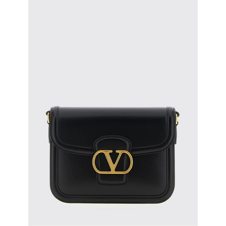 Crossbody Bag Woman color Black (7W2B0R46UHF0NO)