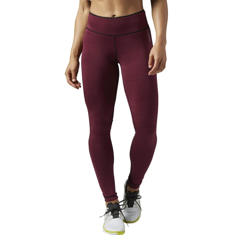 Women's Workout Ready Reversible Tight Tights