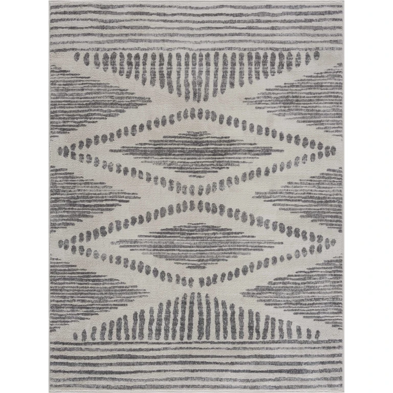 Tigrisis Ivory 2327 Area Rug - Clearance