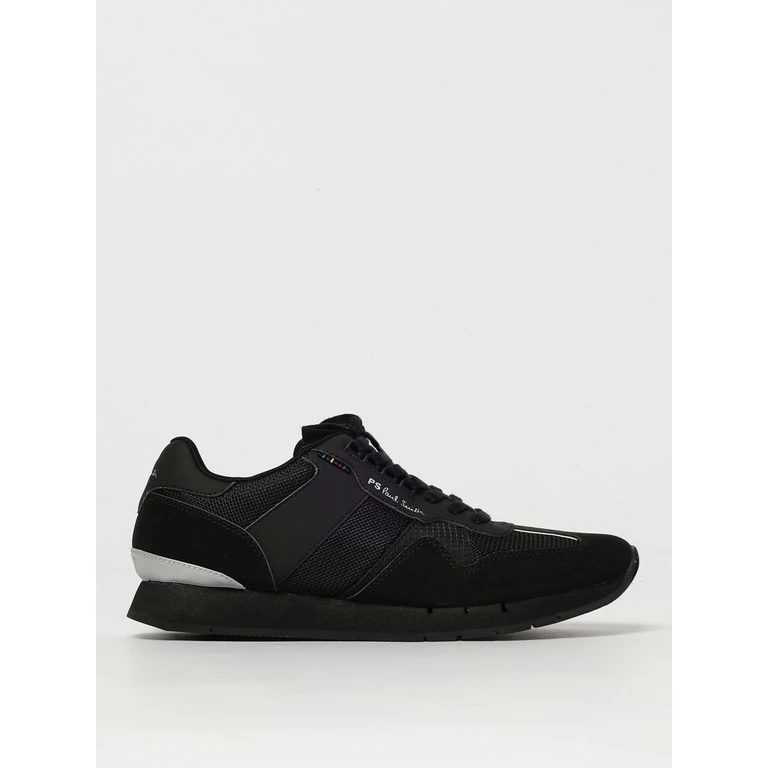 Sneakers Men color Black (M2SBRN03KPLY79)