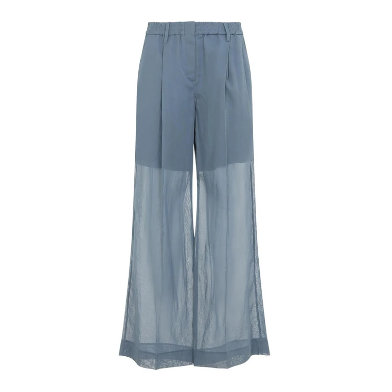 Brunello Cucinelli Pantalons Décontractés - Noir (M0F91P9174C9704)