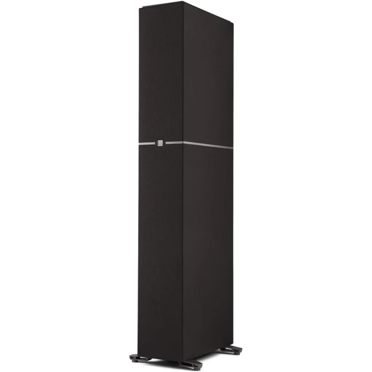 Dymension DM80 Bipolar Floor-Standing Speaker with Built-In 12" Powered Subwoofer (Each)
