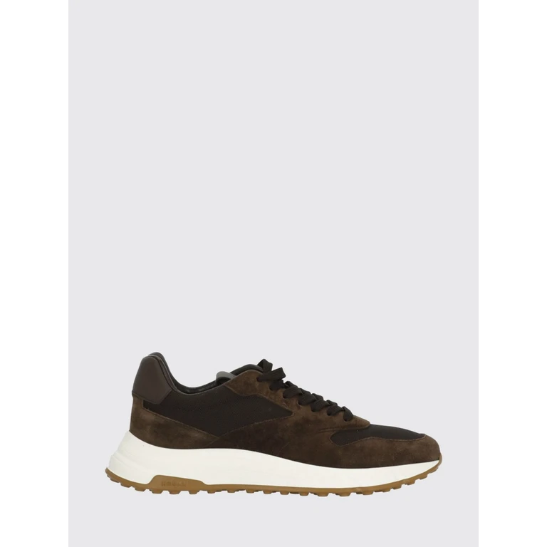 Sneakers Men color Earth (HXM5630FK6HUGOUY65)