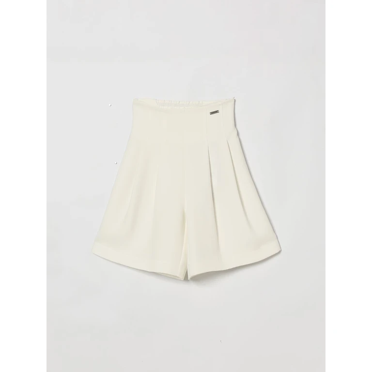 Shorts Kids color Yellow Cream (71G40773030001)