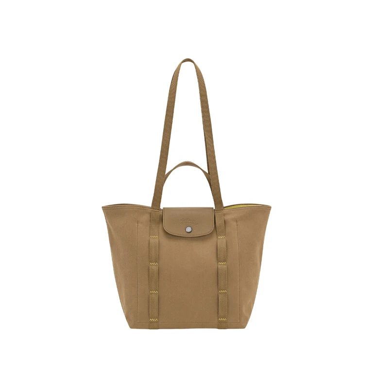`Le Pliage Baroudeur` Medium Tote (10387HJL)
