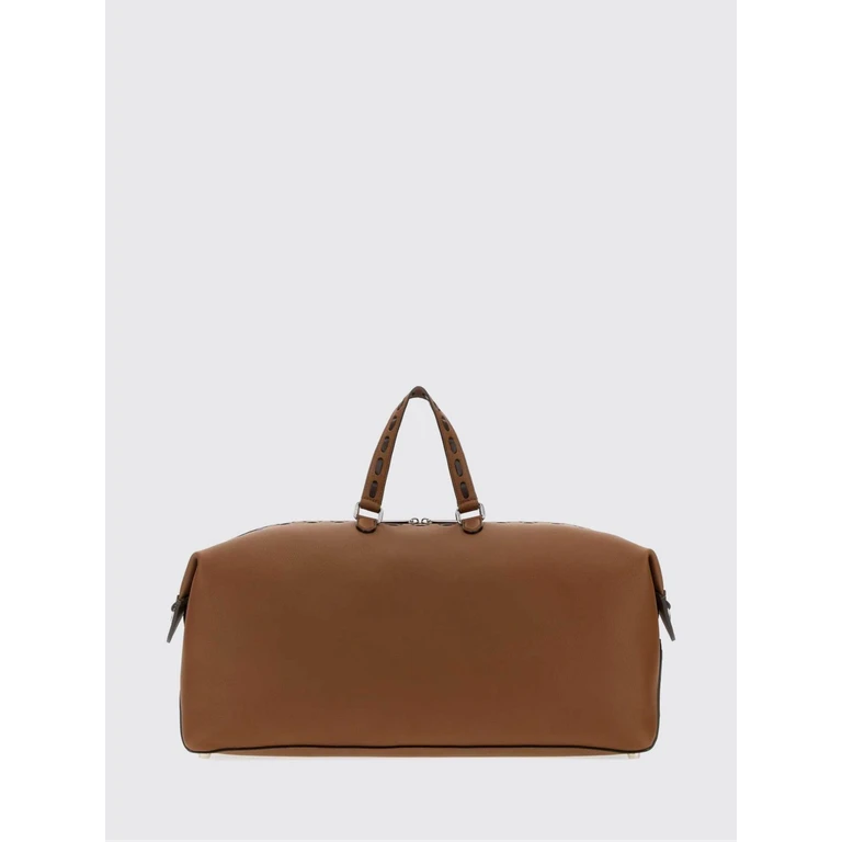Travel Bag Men color Brown (7VV182AVBXF1WL3)