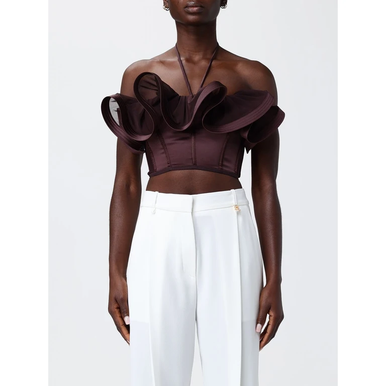Top Woman color Dark (TO03962E2644)