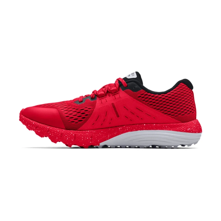 Men's Charged Bandit Trail Sneakers