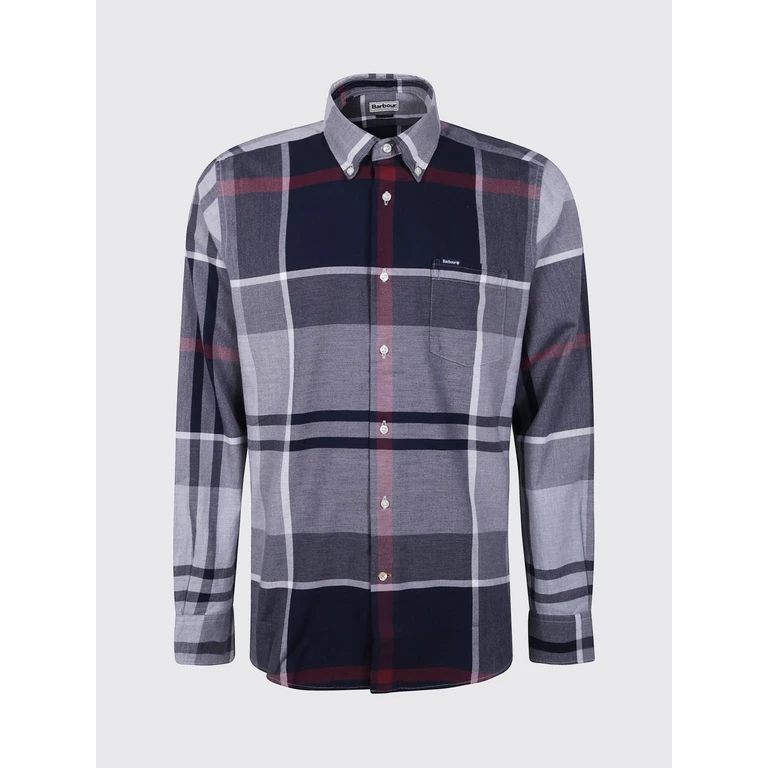 Shirt Men color Multicolor (MSH4980TN21)