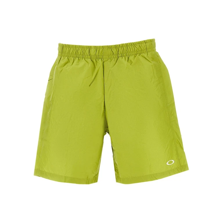 OAKLEY 'All mighty' nylon shorts Man S