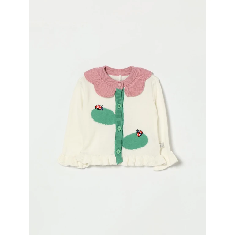 Sweater Kids color Ivory (TY9100Z2423101)