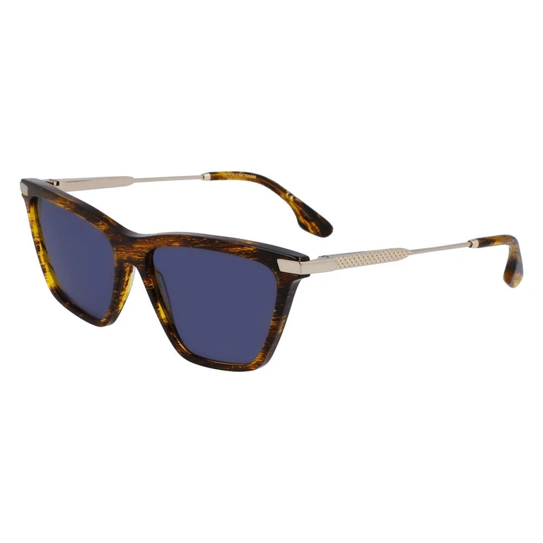 Victoria Beckham Bicolor Acetate Sunglasses - Women